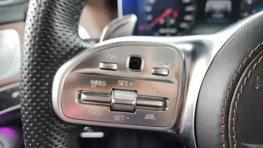 Mercedes-Benz S-Class W222 S63 AMG 4MATIC+ 2018 18