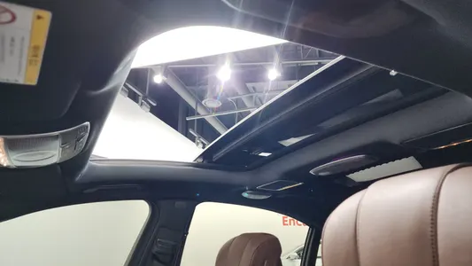 Mercedes-Benz S-Class W222 S63 AMG 4MATIC+ 2018 19