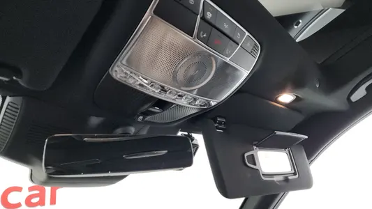 Mercedes-Benz S-Class W222 S63 AMG 4MATIC+ 2018 30