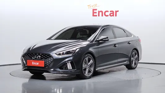 Hyundai 1.6 2017