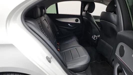 Mercedes-Benz E-Class W213 E200 2017 11
