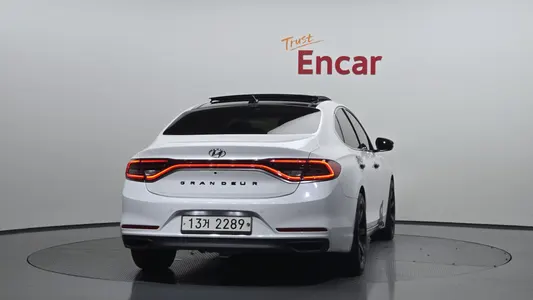 Hyundai IG 2.4 2017 4