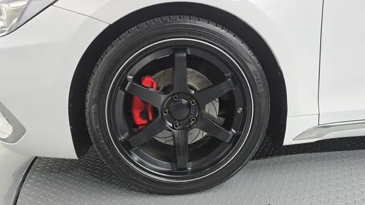 Hyundai IG 2.4 2017 5