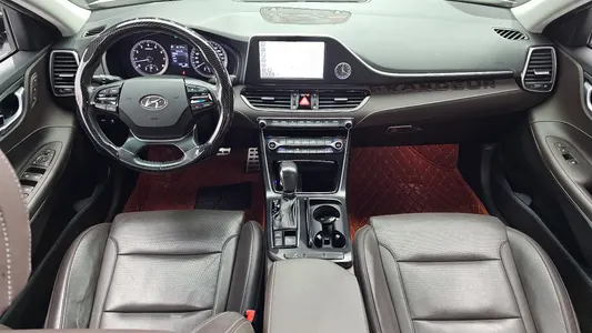 Hyundai IG 2.4 2017 7