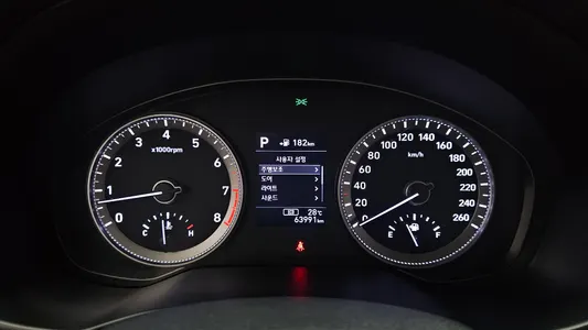 Hyundai IG 2.4 2017 8
