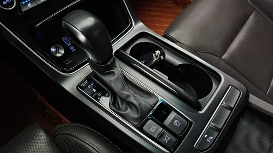 Hyundai IG 2.4 2017 9
