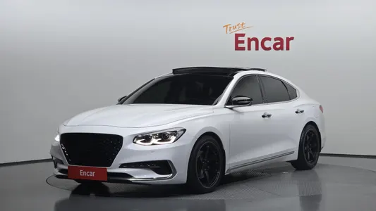 Hyundai IG 2.4 2017