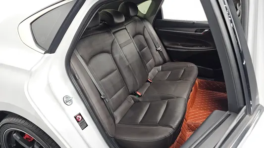 Hyundai IG 2.4 2017 11
