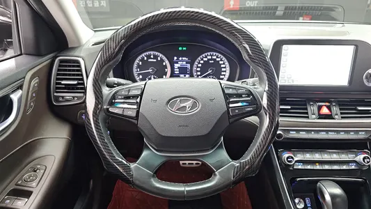 Hyundai IG 2.4 2017 12
