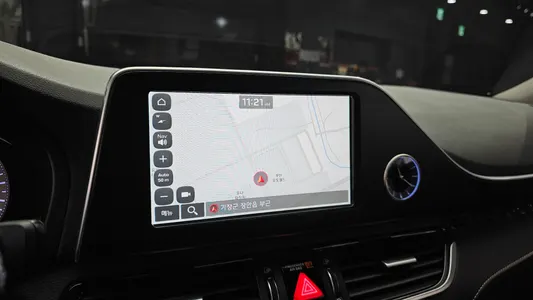 Hyundai IG 2.4 2017 13