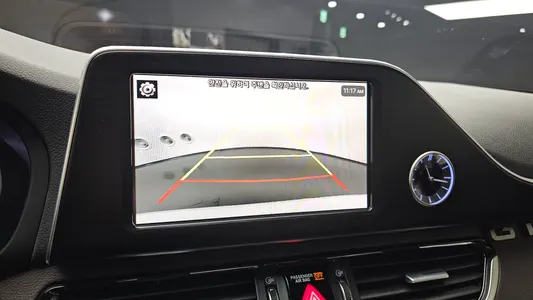 Hyundai IG 2.4 2017 14