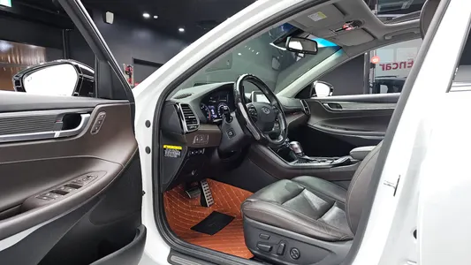 Hyundai IG 2.4 2017 10