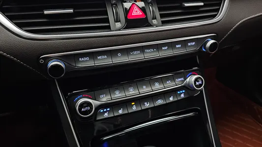 Hyundai IG 2.4 2017 16