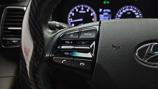 Hyundai IG 2.4 2017 17