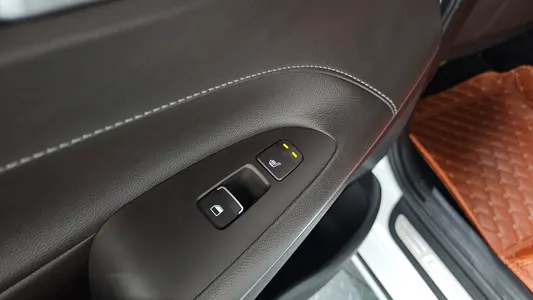 Hyundai IG 2.4 2017 18