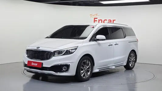 Kia 9 2017