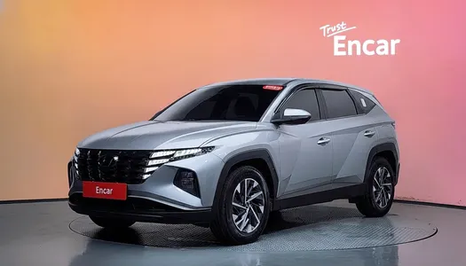 Hyundai (NX4) 2WD 2021