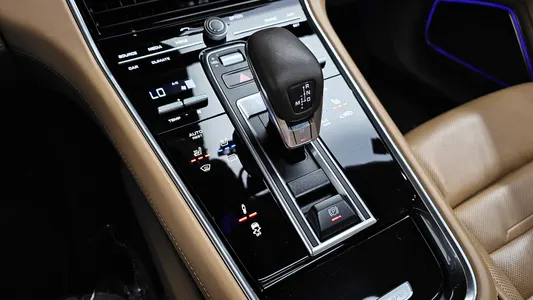 Porsche (971) 4.0 2018 9