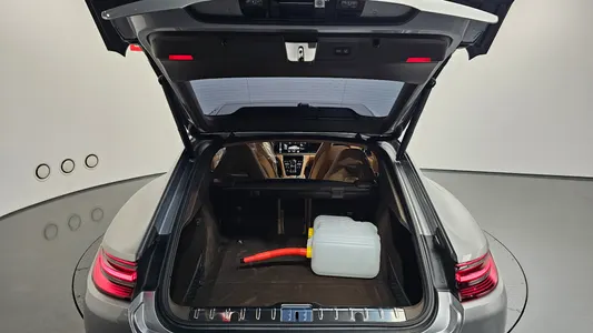 Porsche (971) 4.0 2018 20