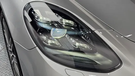 Porsche (971) 4.0 2018 22