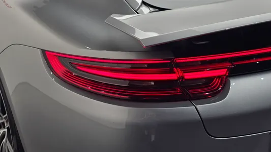 Porsche (971) 4.0 2018 23