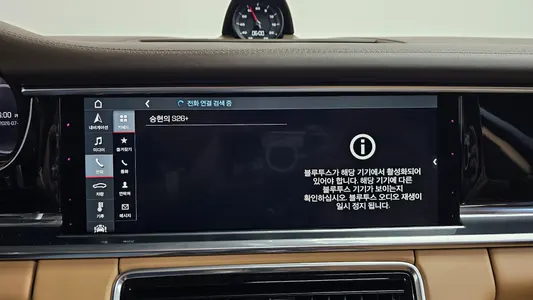 Porsche (971) 4.0 2018 31