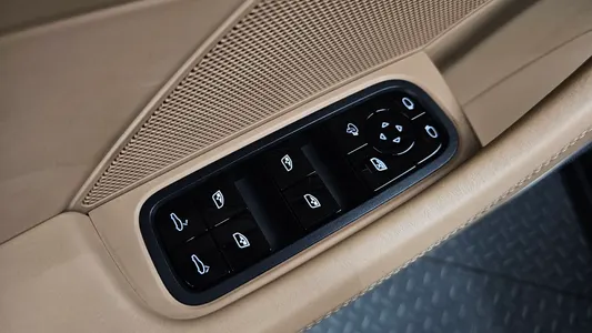 Porsche (971) 4.0 2018 34