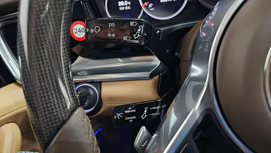 Porsche (971) 4.0 2018 35