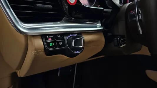 Porsche (971) 4.0 2018 29
