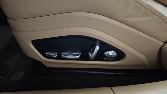 Porsche (971) 4.0 2018 30