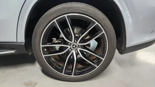 Mercedes-Benz GLS-Class X167 GLS580 4MATIC 2024 5