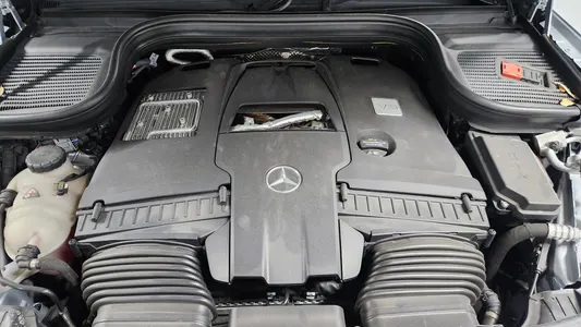 Mercedes-Benz GLS-Class X167 GLS580 4MATIC 2024 6
