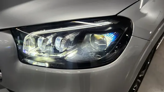 Mercedes-Benz GLS-Class X167 GLS580 4MATIC 2024 16