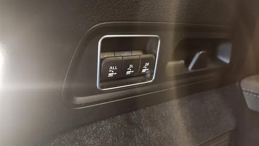 Mercedes-Benz GLS-Class X167 GLS580 4MATIC 2024 19