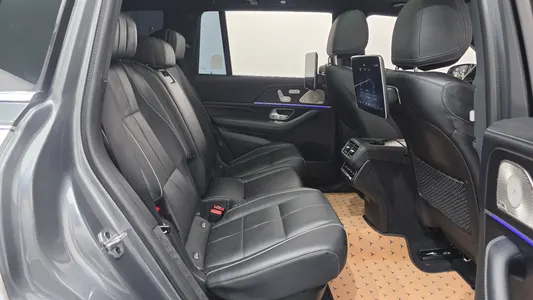Mercedes-Benz GLS-Class X167 GLS580 4MATIC 2024 11