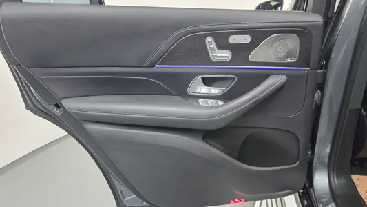 Mercedes-Benz GLS-Class X167 GLS580 4MATIC 2024 25