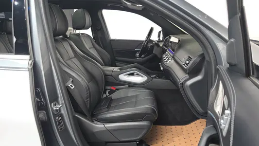 Mercedes-Benz GLS-Class X167 GLS580 4MATIC 2024 26