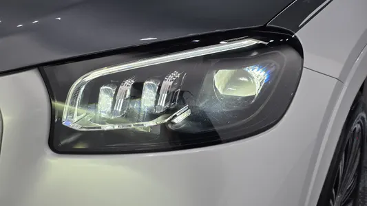Mercedes-Benz GLS-Class X167 GLS580 4MATIC 2024 22