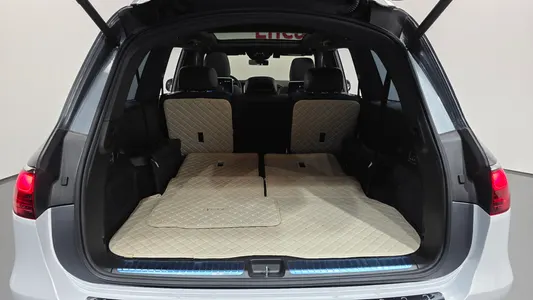 Mercedes-Benz GLS-Class X167 GLS580 4MATIC 2024 35