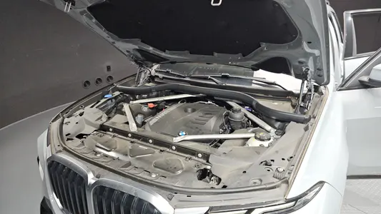 BMW X7 (G07) xDrive 40i M 7 2024 6