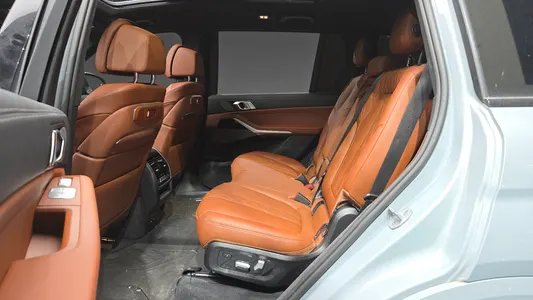 BMW X7 (G07) xDrive 40i M 7 2024 12