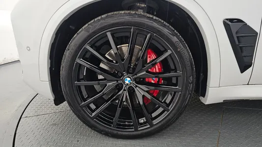 BMW X5 (G05) xDrive 40d M 2025 5