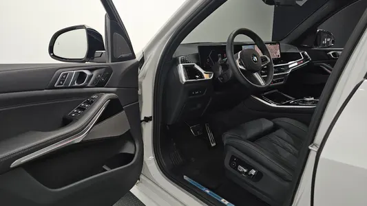 BMW X5 (G05) xDrive 40d M 2025 11