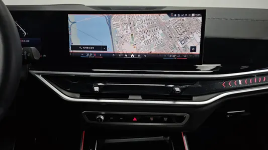 BMW X5 (G05) xDrive 40d M 2025 14
