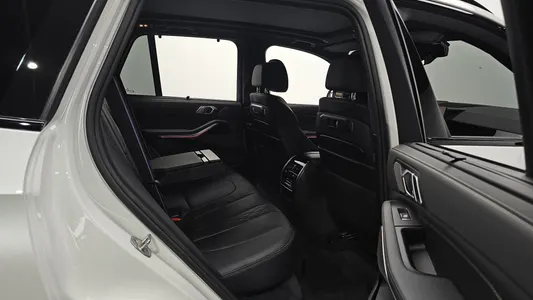 BMW X5 (G05) xDrive 40d M 2025 26