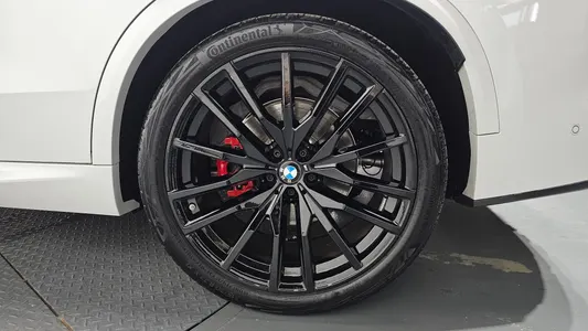 BMW X5 (G05) xDrive 40d M 2025 21