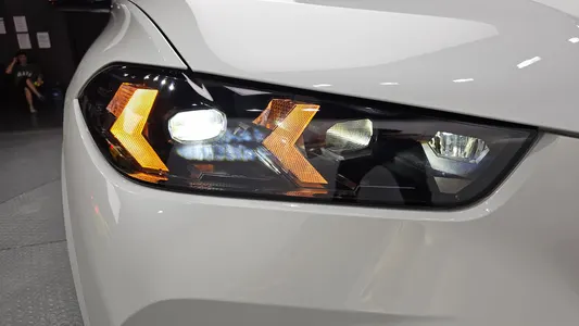 BMW X5 (G05) xDrive 40d M 2025 22