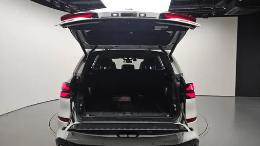 BMW X5 (G05) xDrive 40d M 2025 30