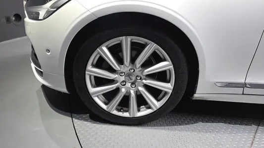 Volvo S90 T5 2020 5