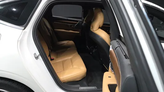 Volvo S90 T5 2020 12